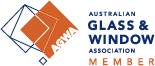 AGWA — Australian Glass and Window Association Member
